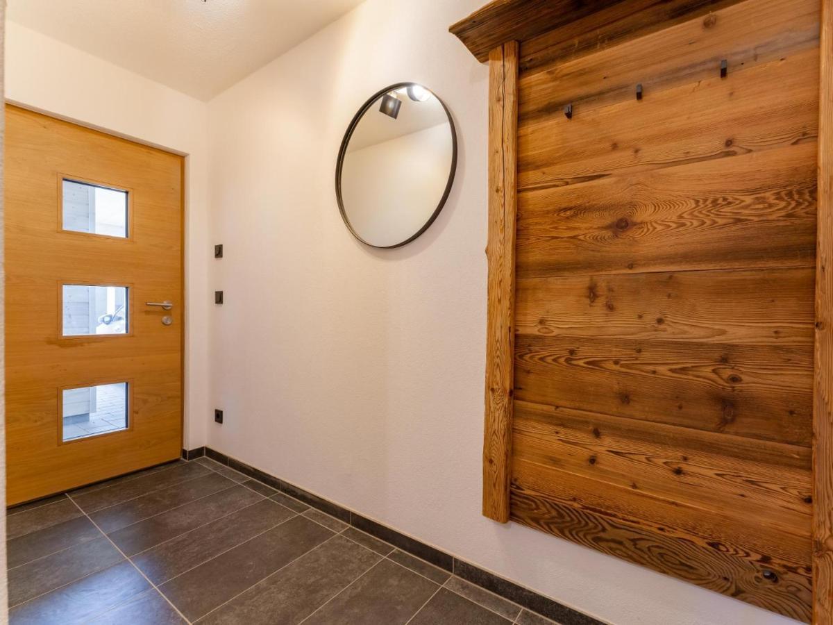 Almapartment Mauterndorf Pichl 7-1 Bagian luar foto