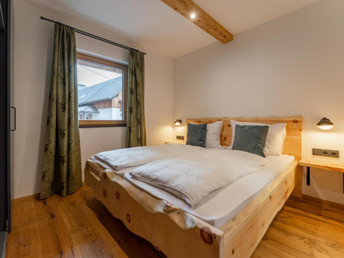 Almapartment Mauterndorf Pichl 7-1 Bagian luar foto