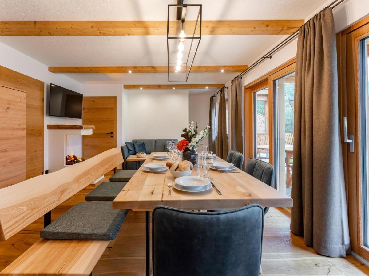 Almapartment Mauterndorf Pichl 7-1 Bagian luar foto